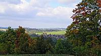 Třebíč-Borovina