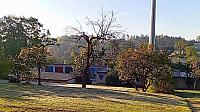 Třebíč-Borovina