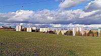 Třebíč-Borovina