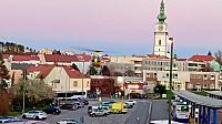 Třebíč