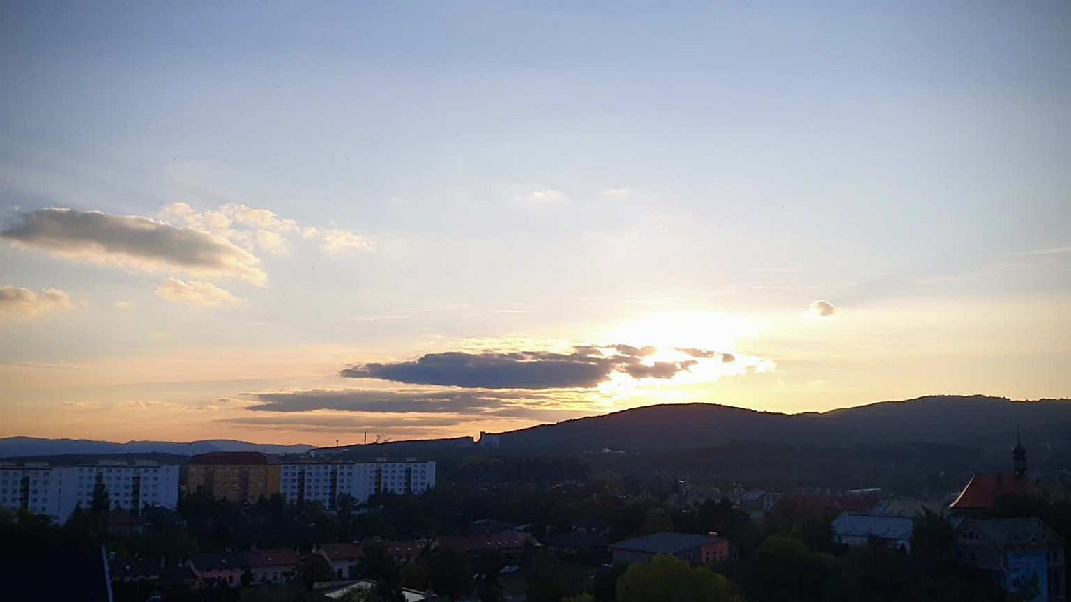Chomutov