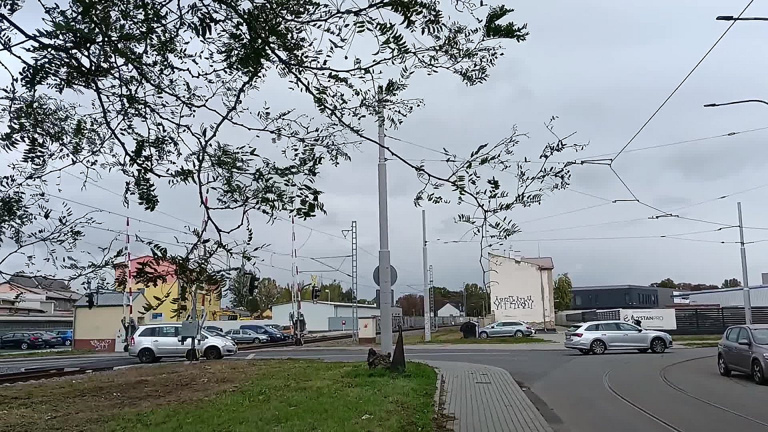 Olomouc-Pavlovičky