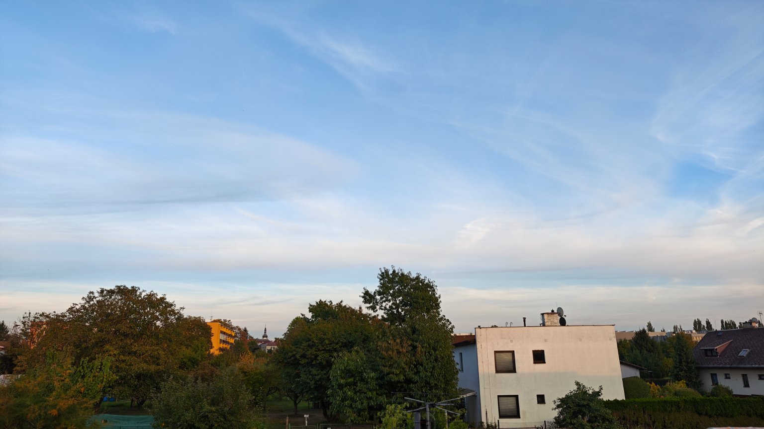 Hořice - Libonice