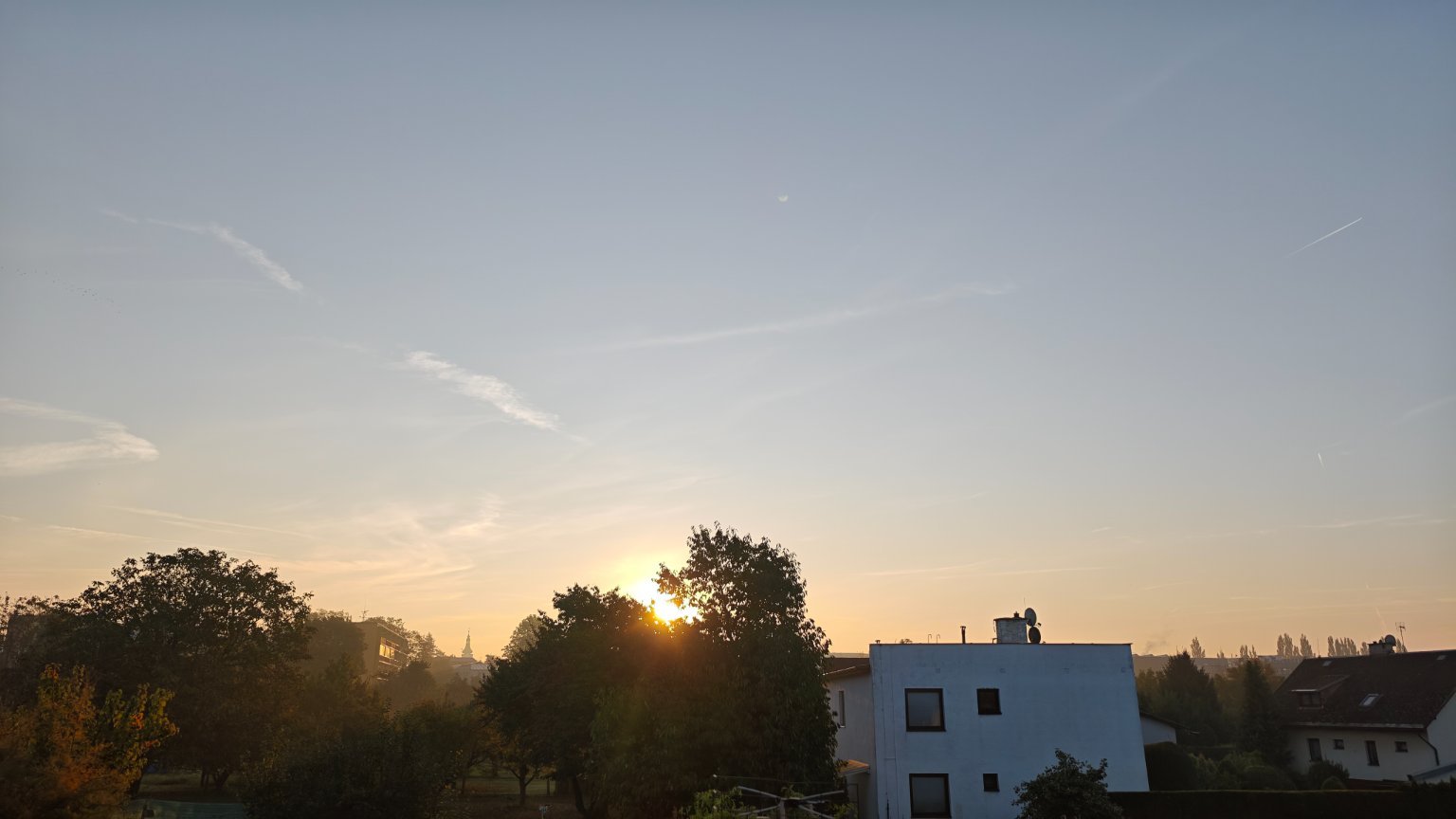 Hořice - Libonice