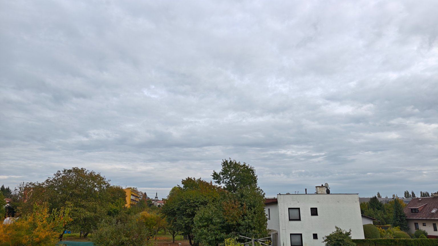 Hořice - Libonice