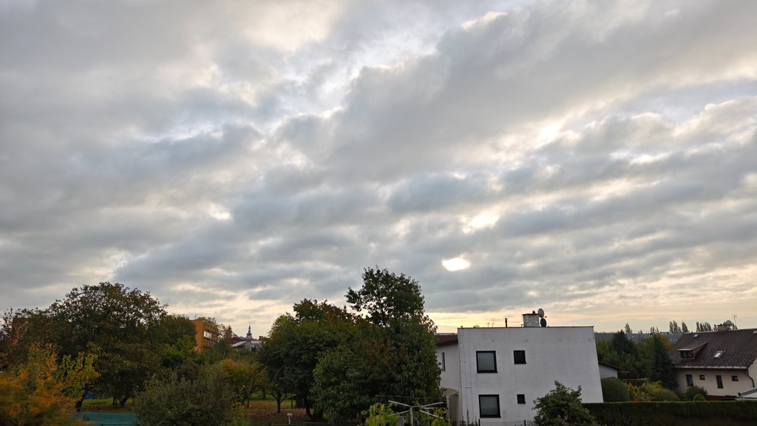 Hořice - Libonice