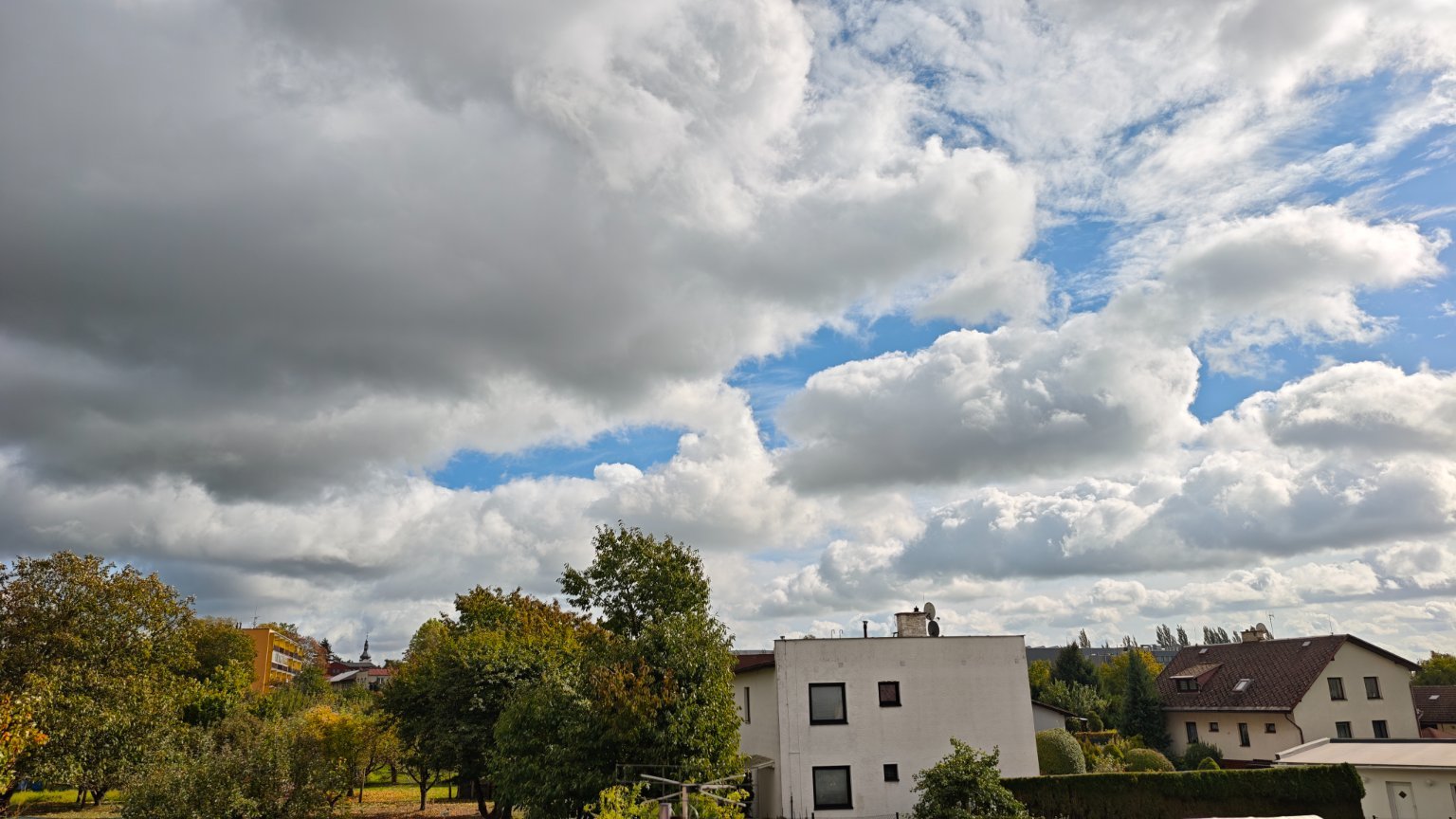 Hořice - Libonice