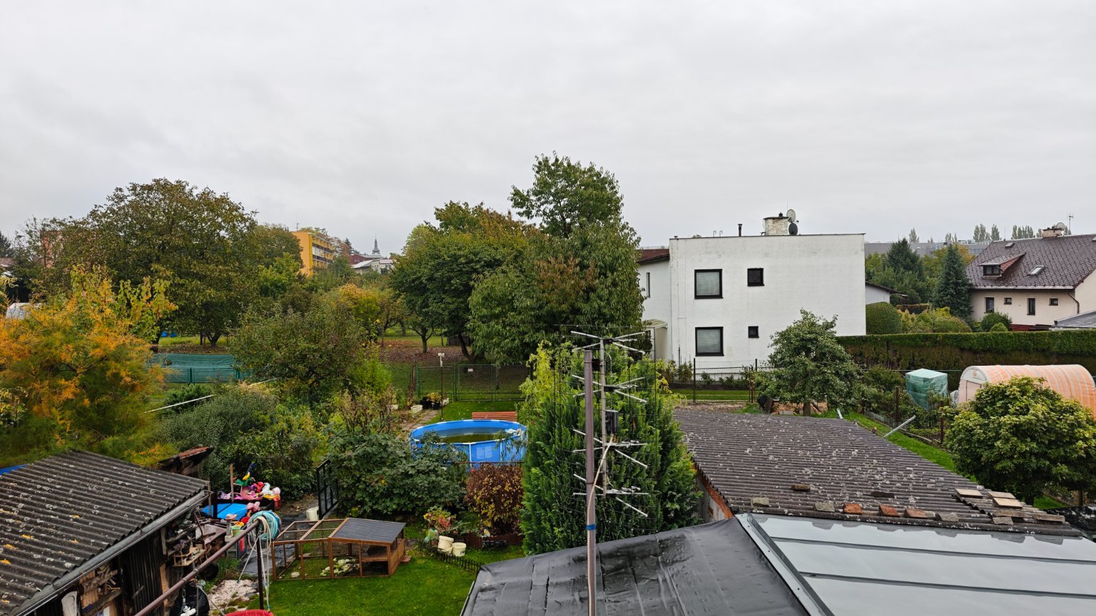 Hořice - Libonice