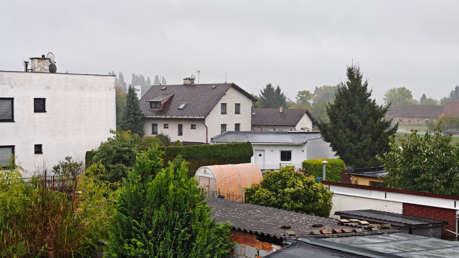 Hořice - Libonice