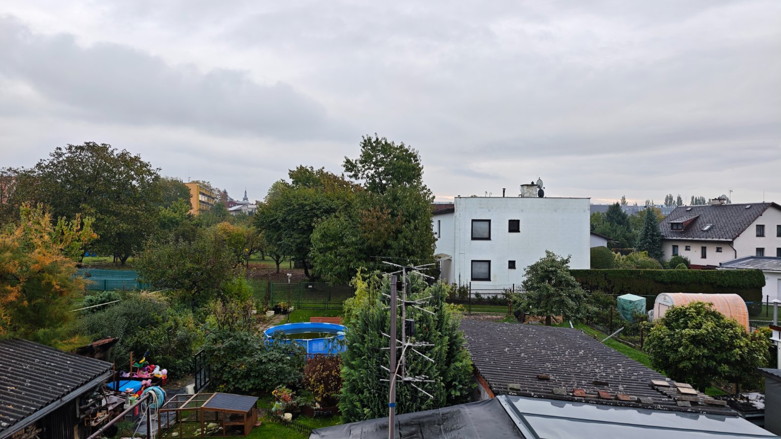 Hořice - Libonice