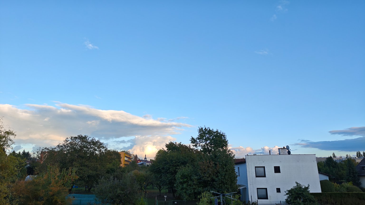 Hořice - Libonice