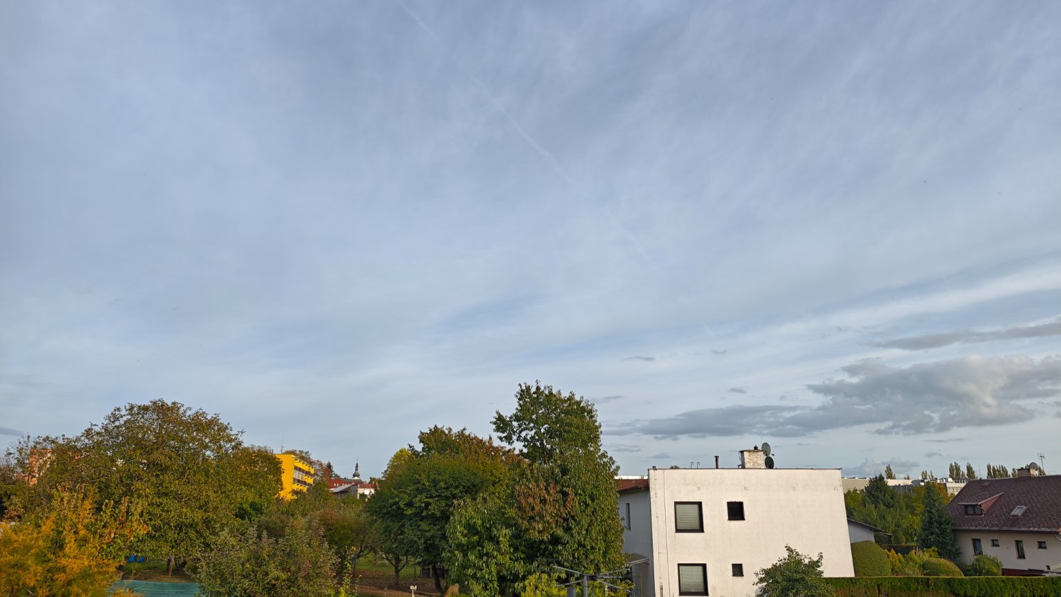 Hořice - Libonice