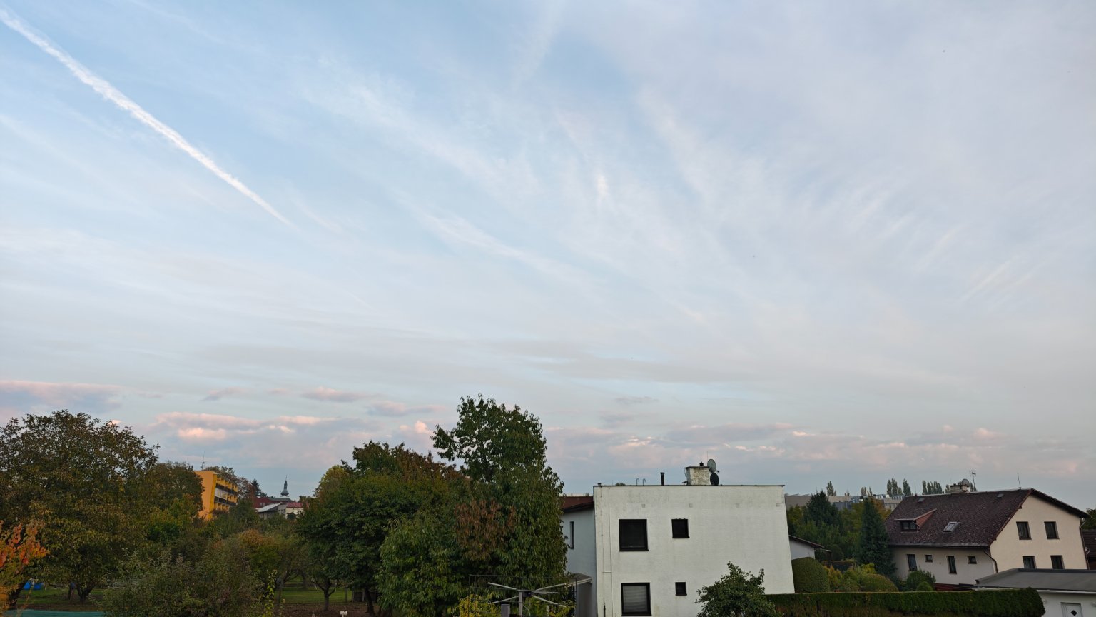 Hořice - Libonice