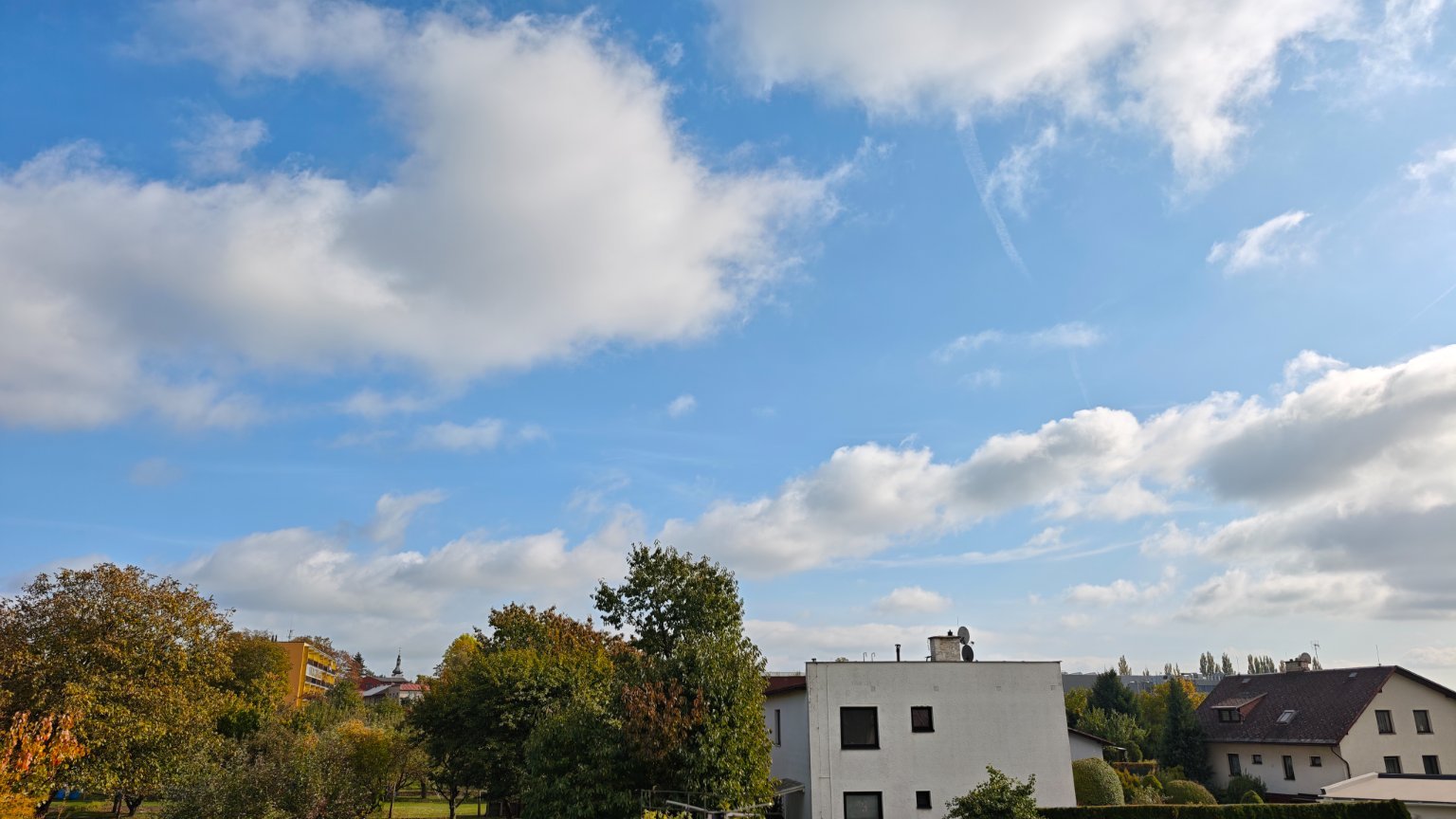 Hořice - Libonice