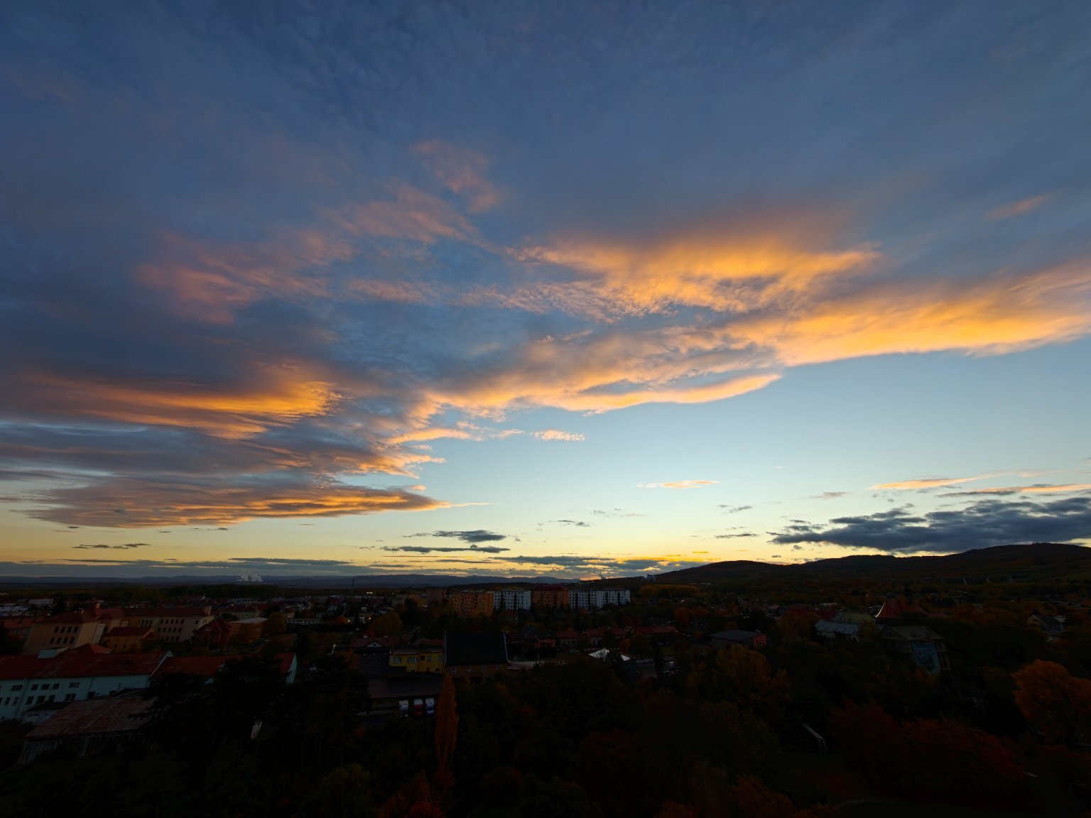 Chomutov