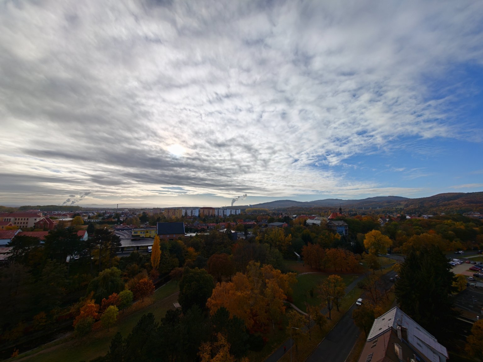 Chomutov