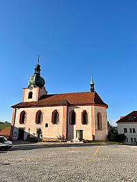 Nový Knín
