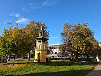 Brno - Vídeňská