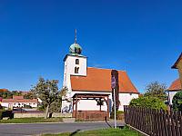 Lukovany