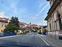 Podolec-Mladá Boleslav