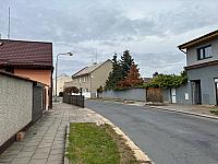 Řepčín-Olomouc