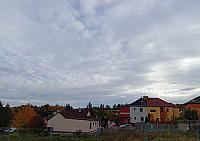 Třebíč-Borovina