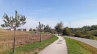 Třebíč-Borovina