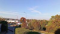 Třebíč-Borovina