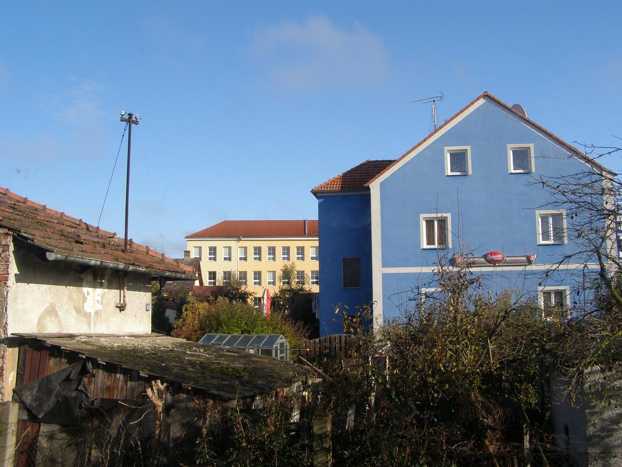 České Velenice