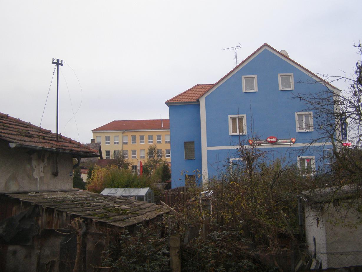 České Velenice
