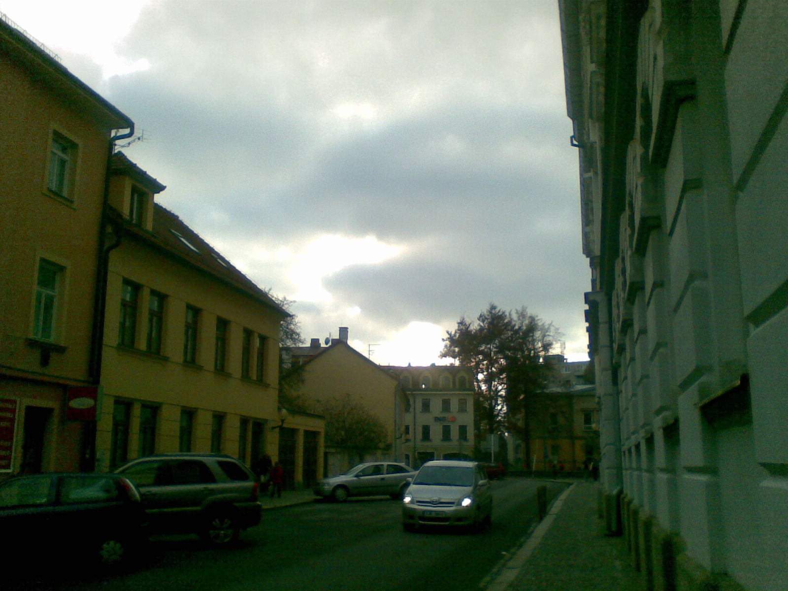 Jihlava