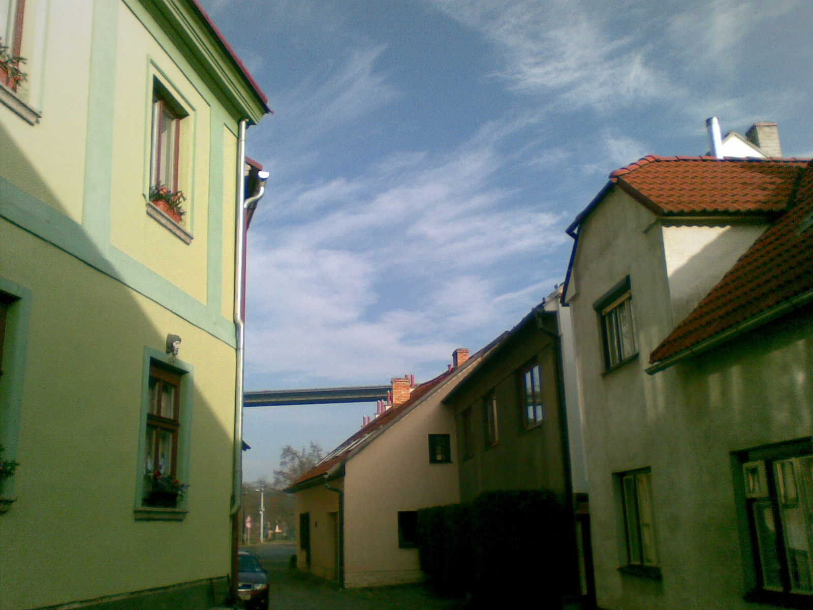 Velké Meziříčí
