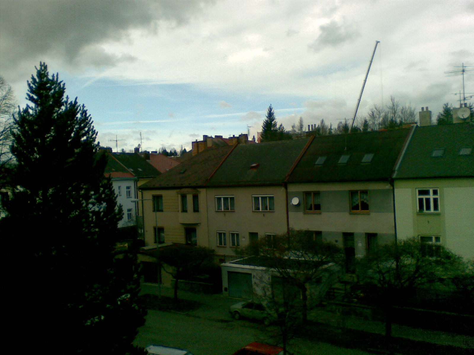 Jihlava