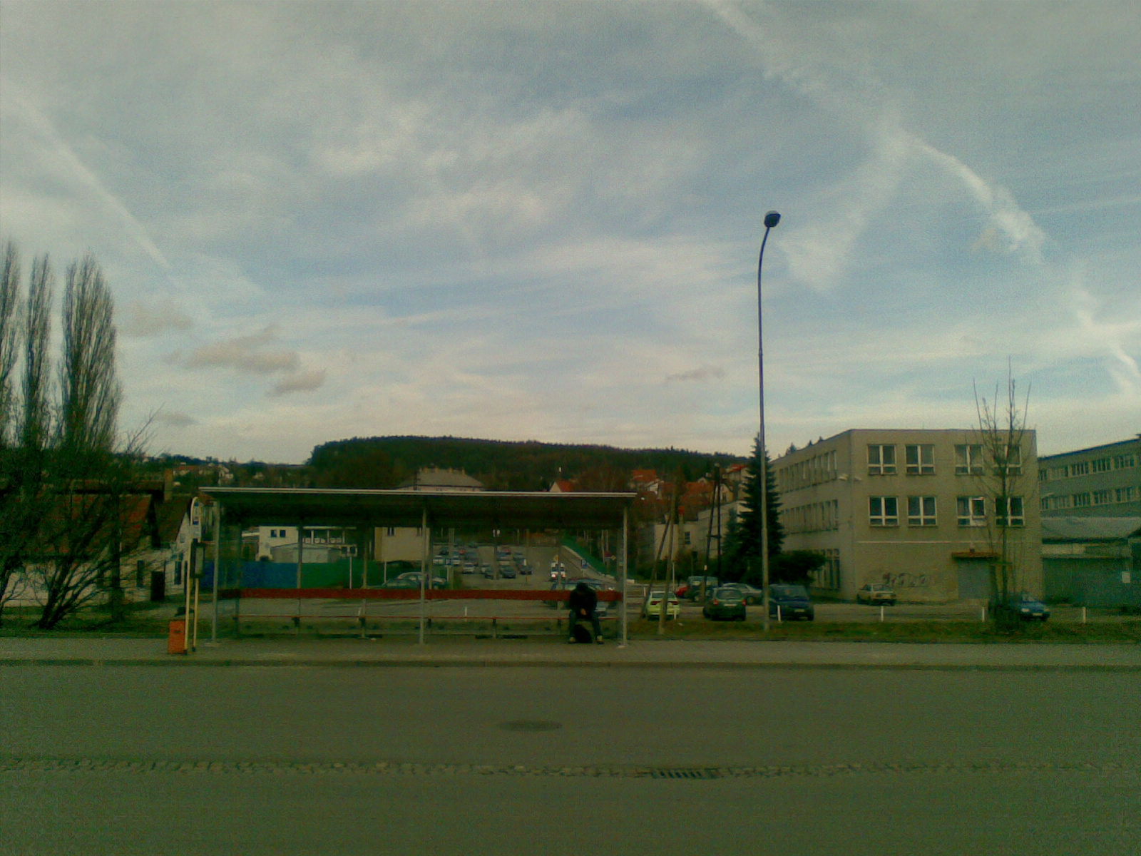 Velké Meziříčí