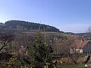 Ješetice (Česká Sibiř)