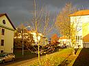 Slavičín, sídliště Vlára
