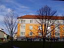Slavičín, sídliště Vlára