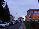 Slavičín, sídliště Vlára