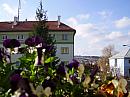 Slavičín, sídliště Vlára