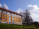 Slavičín, sídliště Vlára