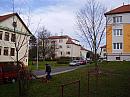 Slavičín, sídliště Vlára