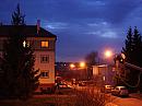 Slavičín, sídliště Vlára