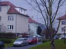 Slavičín, sídliště Vlára
