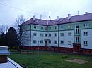 Slavičín, sídliště Vlára