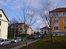 Slavičín, sídliště Vlára