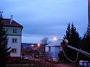 Slavičín, sídliště Vlára