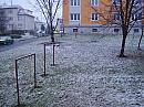 Slavičín, sídliště Vlára