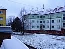Slavičín, sídliště Vlára
