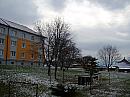 Slavičín, sídliště Vlára