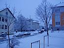 Slavičín, sídliště Vlára